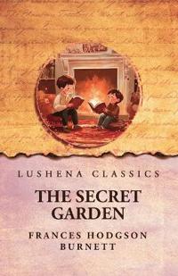 Bokomslag for "The Secret Garden"