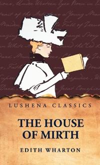 Bokomslag for "The House of Mirth"