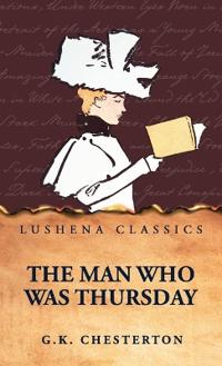 The Man Who Was Thursday