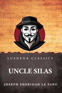 Bokomslag for "Uncle Silas"