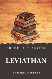 Bokomslag för "Leviathan"