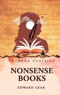 Nonsense Books