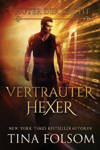 Vertrauter Hexer