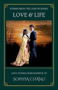 Bokomslag for "Love and Life"
