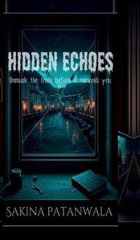 Bokomslag for "Hidden Echoes"
