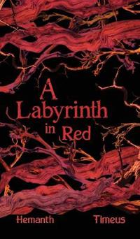 A Labyrinth in Red