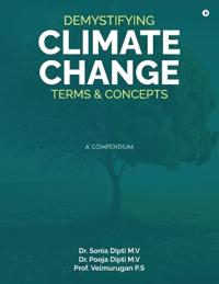 Demystifying Climate Change Terms & Concepts