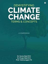 Demystifying Climate Change Terms & Concepts