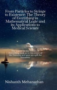 From Particles to Strings to Existence