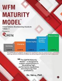 Bokomslag for "WFM Maturity Model"