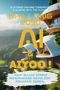 Shillong 2030