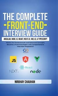 The Complete Front-End Interview Guide