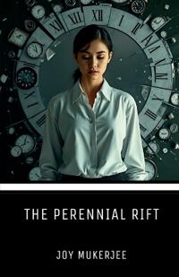 Bokomslag for "The Perennial Rift"