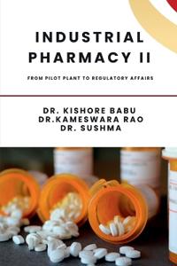 Industrial Pharmacy II