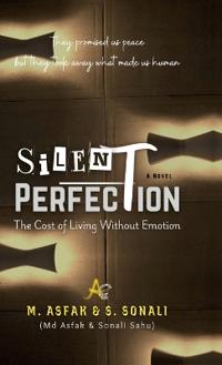 Bokomslag for "Silent Perfection"