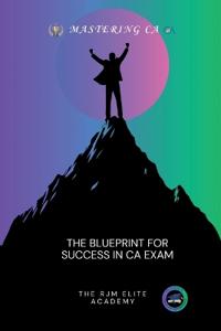 Bokomslag for "Mastering CA"