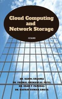 Cloud Computing and Network Storage