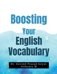 Boosting Your English Vocabulary