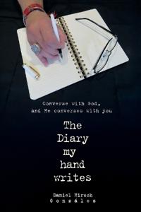 The Diary my hand writes