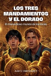 Los Tres Mandamientos Y El Dorado