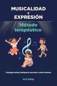 MUSICALIDAD y EXPRESIÓN