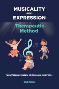 MUSICALITY and EXPRESSION
