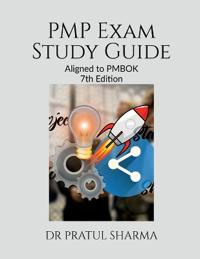 PMP Exam Study Guide