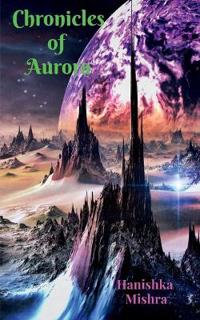 Bokomslag for "Chronicles of Aurora"