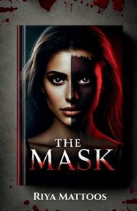 Bokomslag for "The Mask"