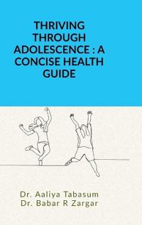 Thriving Through Adolescence