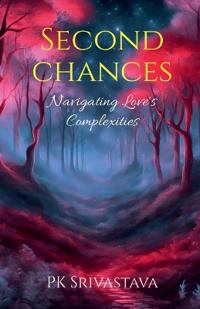 Bokomslag for "Second Chances"