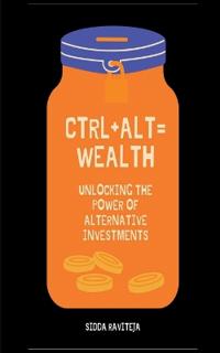 Ctrl+Alt=Wealth