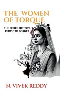 Bokomslag för "The Women of Torque"