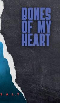 Bokomslag for "Bones of My Heart"
