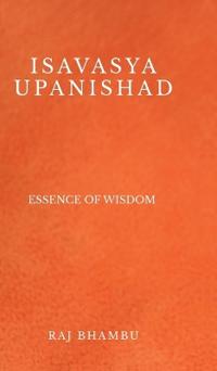 Isavasya Upanishad