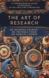 The Art of Research