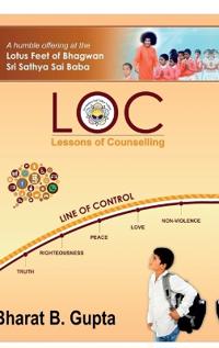 Bokomslag för "Lessons of Counselling"