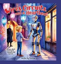 Bokomslag for "Wires, Circuits and a Heartbeat"