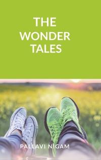 The Wonder Tales