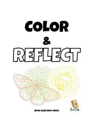 Color & Reflect Journal