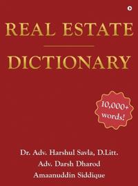 Real Estate Dictionary