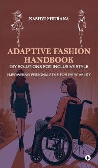 Adaptive Fashion Handbook