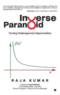 Inverse Paranoid