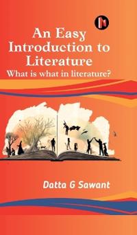 An Easy Introduction to Literature