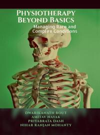 Bokomslag for "Physiotherapy Beyond Basics"