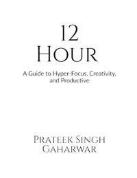 12 Hour