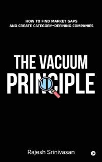The Vacuum Principle