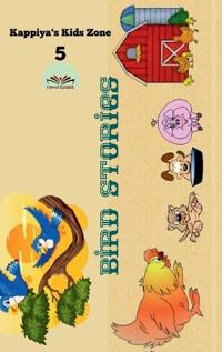 Kappiya's Kids Zone 5