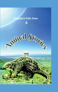Kappiya's Kids Zone 6