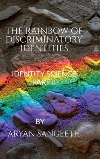 Bokomslag för "The Rainbow of Discriminatory Identities"